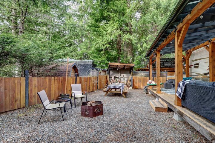Property Photo: 2650 Turnbull Rd #C18 BC V9K 2R2