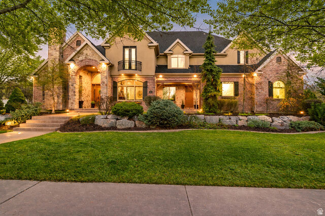 Property Photo:  366 S River Rd  UT 84004 