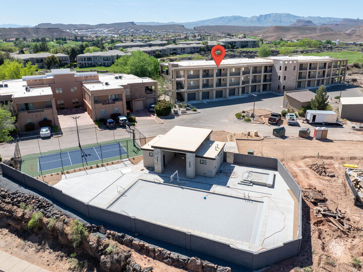 Property Photo: 271 N Country Ln B19 UT 84770