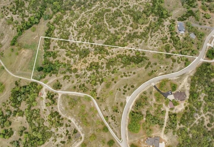 Property Photo:  3303 Pattys Way  TX 78070 