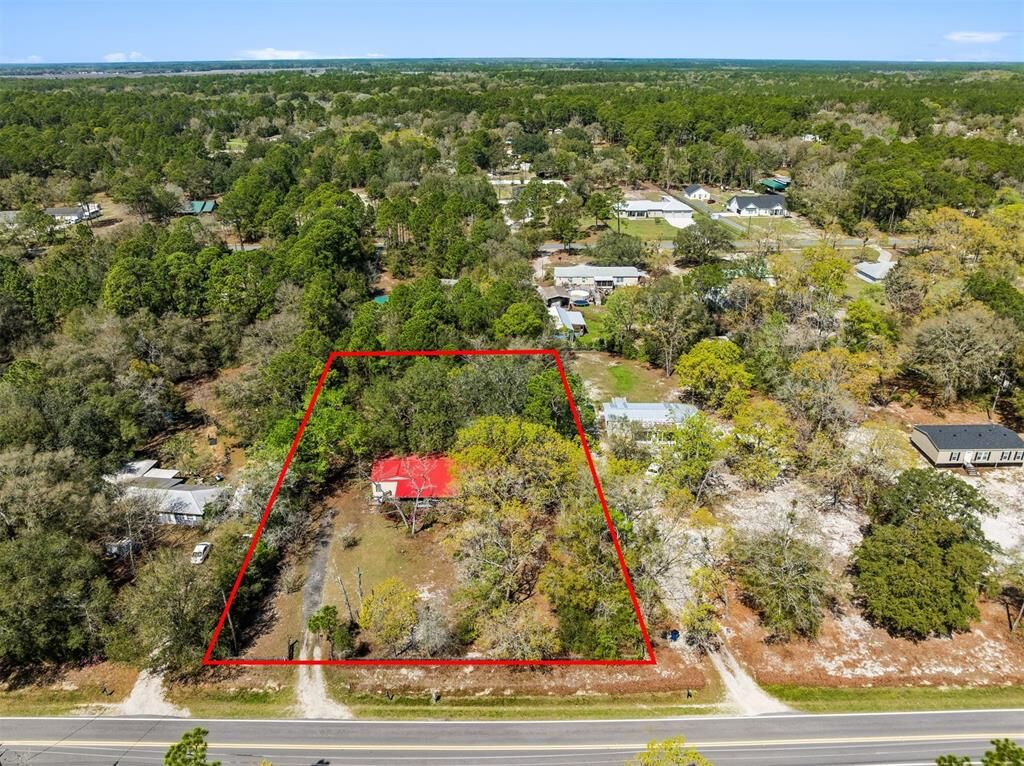Property Photo:  940701 Old Nassauville Road  FL 32034 
