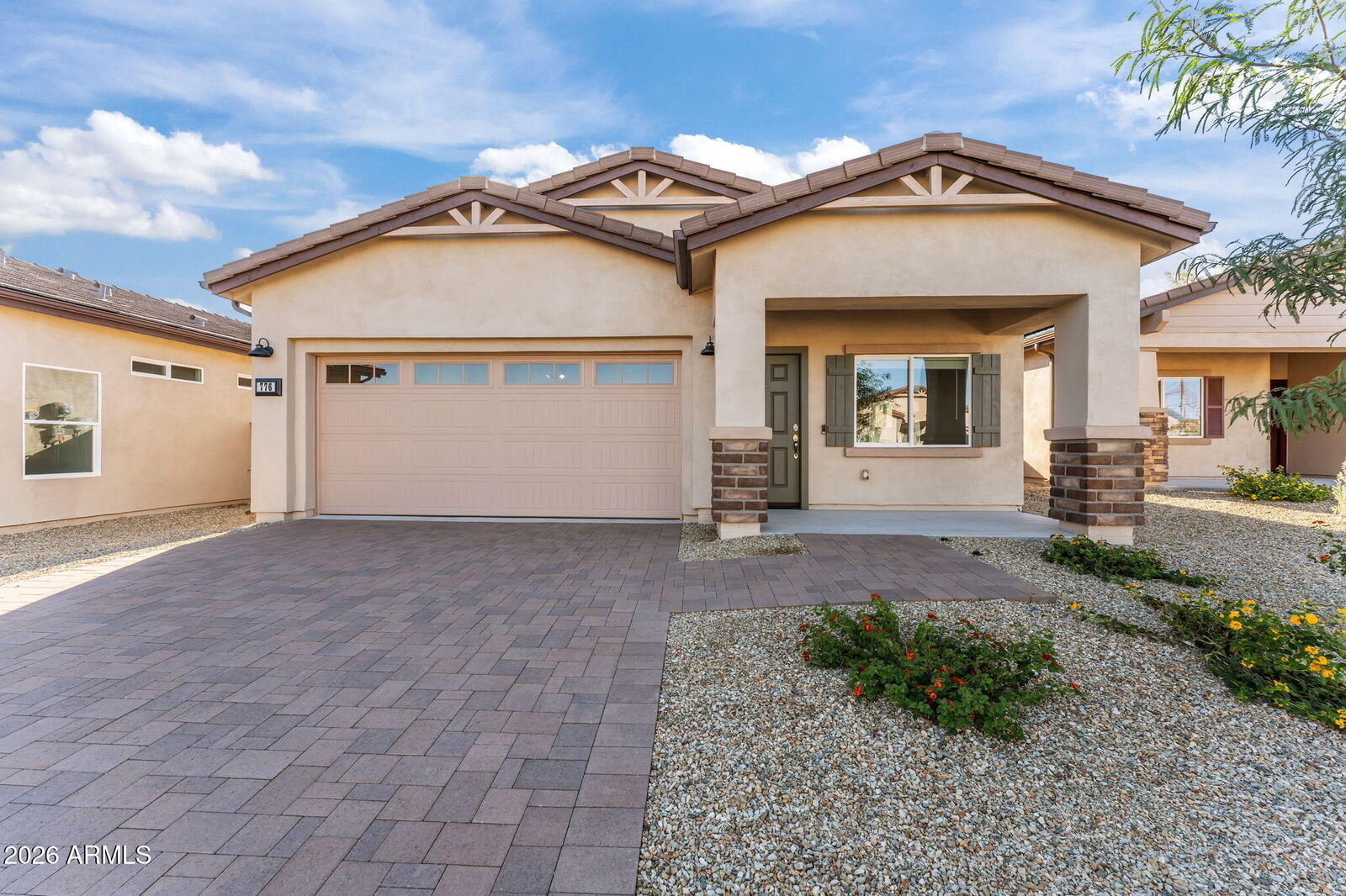 Property Photo:  756 N Don Frank Lane  AZ 85390 
