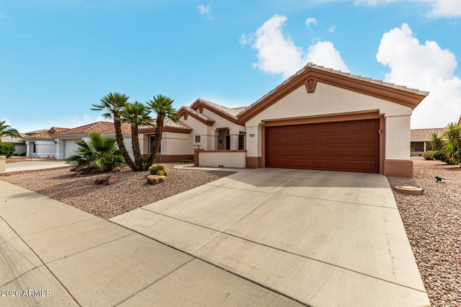 Property Photo:  15333 W Black Gold Lane  AZ 85375 