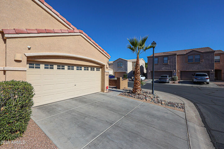Property Photo:  7008 W Cesar Street  AZ 85345 