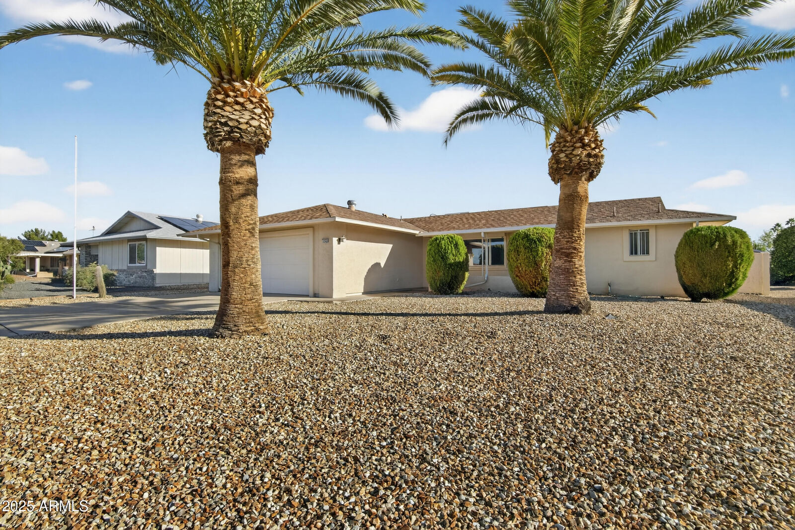 Property Photo:  12824 W Meeker Boulevard  AZ 85375 