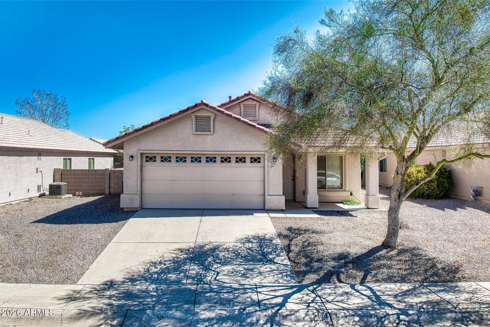 Property Photo:  1135 San Jacinto Drive  AZ 85635 