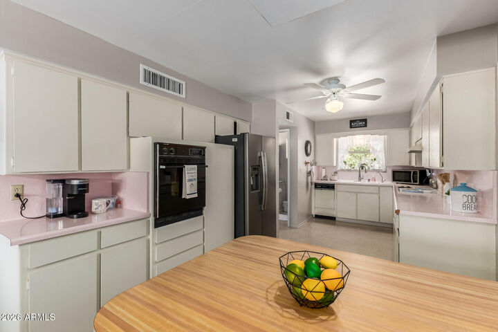 Property Photo:  5501 E Boise Street  AZ 85205 