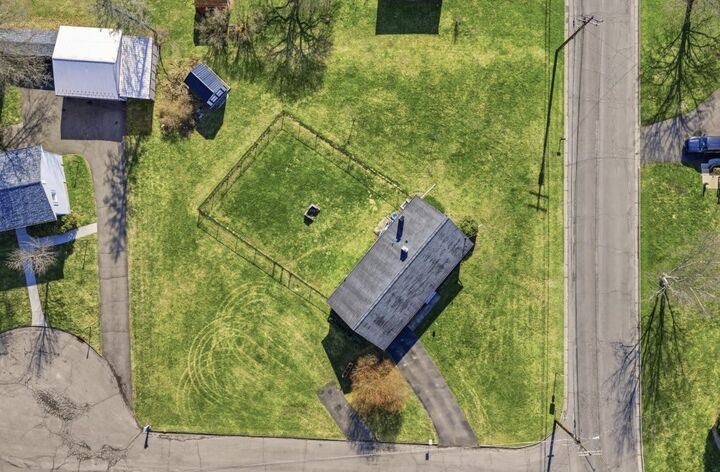 Property Photo:  412 Payne Road  NY 13760 