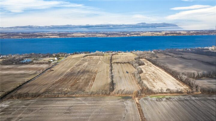 Property Photo: 00 Deal Road NY 14541