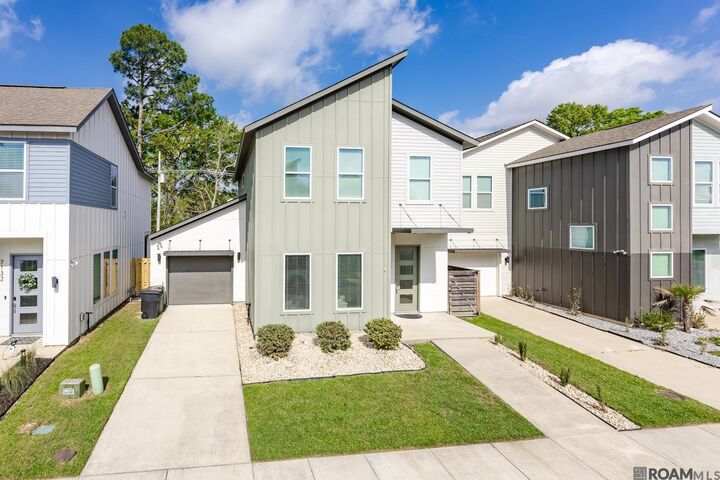 Property Photo:  7128 Kodiak Dr  LA 70810 