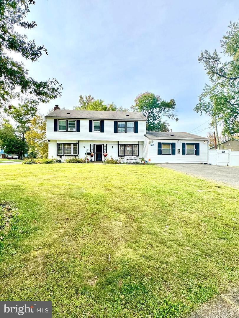 Property Photo:  37 Elridge Lane  NJ 08046 