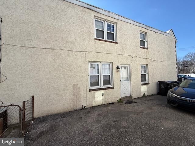 Property Photo:  417 E Fornance Street  PA 19401 