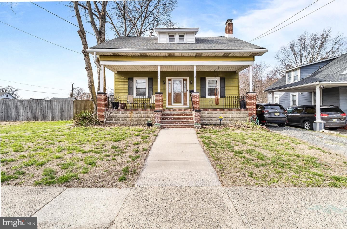 Property Photo:  363 Washington Street  NJ 08060 