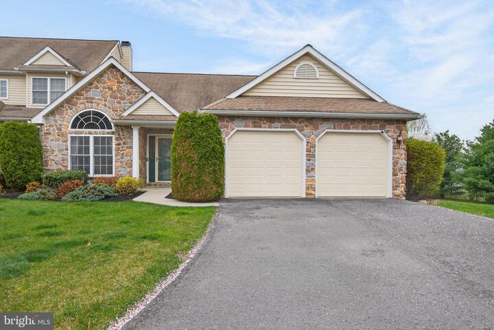 Property Photo:  108 Fountain 5  PA 17402 