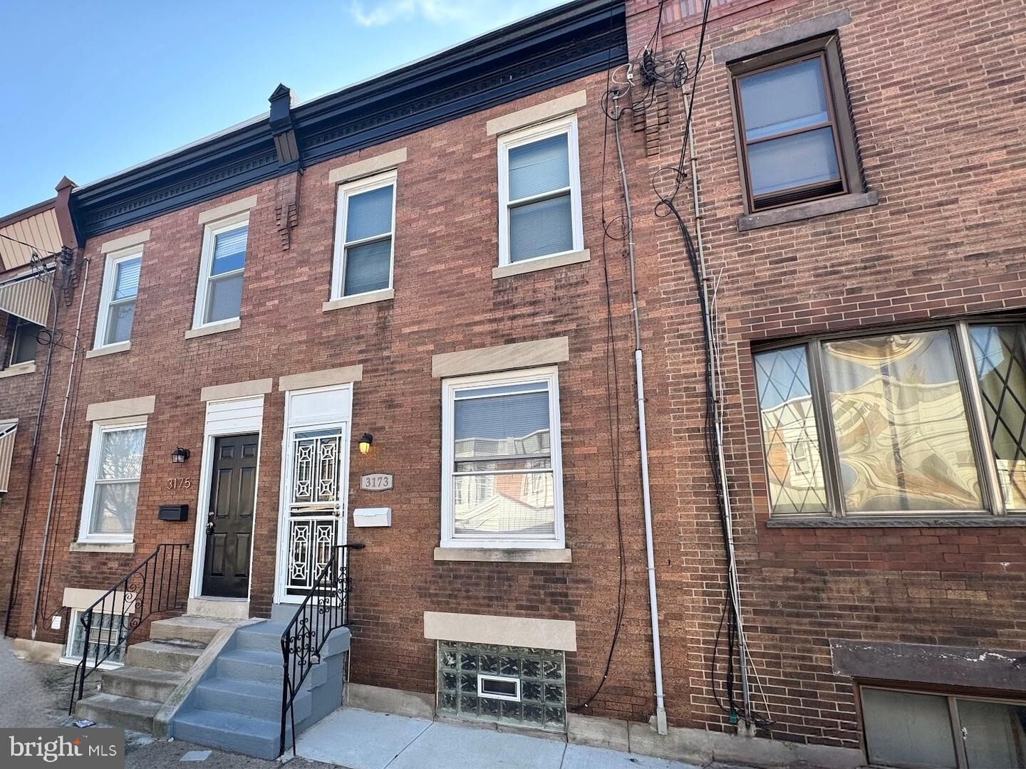 Property Photo:  3173 Tulip Street  PA 19134 
