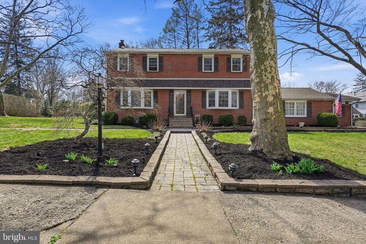 Property Photo:  1708 Madeira Avenue  PA 19046 