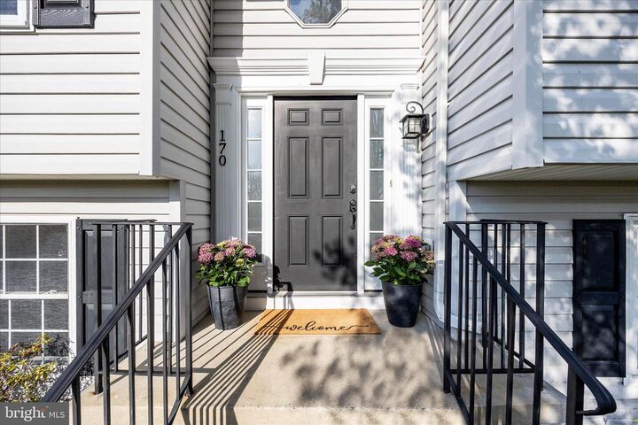 Property Photo:  170 Bentley Street  MD 21787 