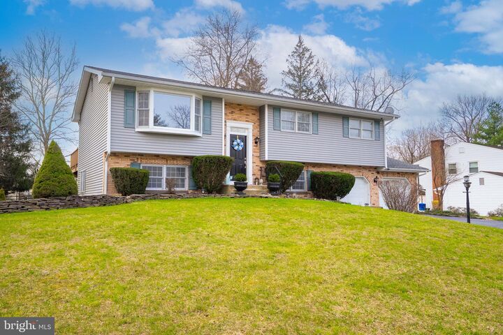 Property Photo: 29 Hawthorne Lane NJ 08520