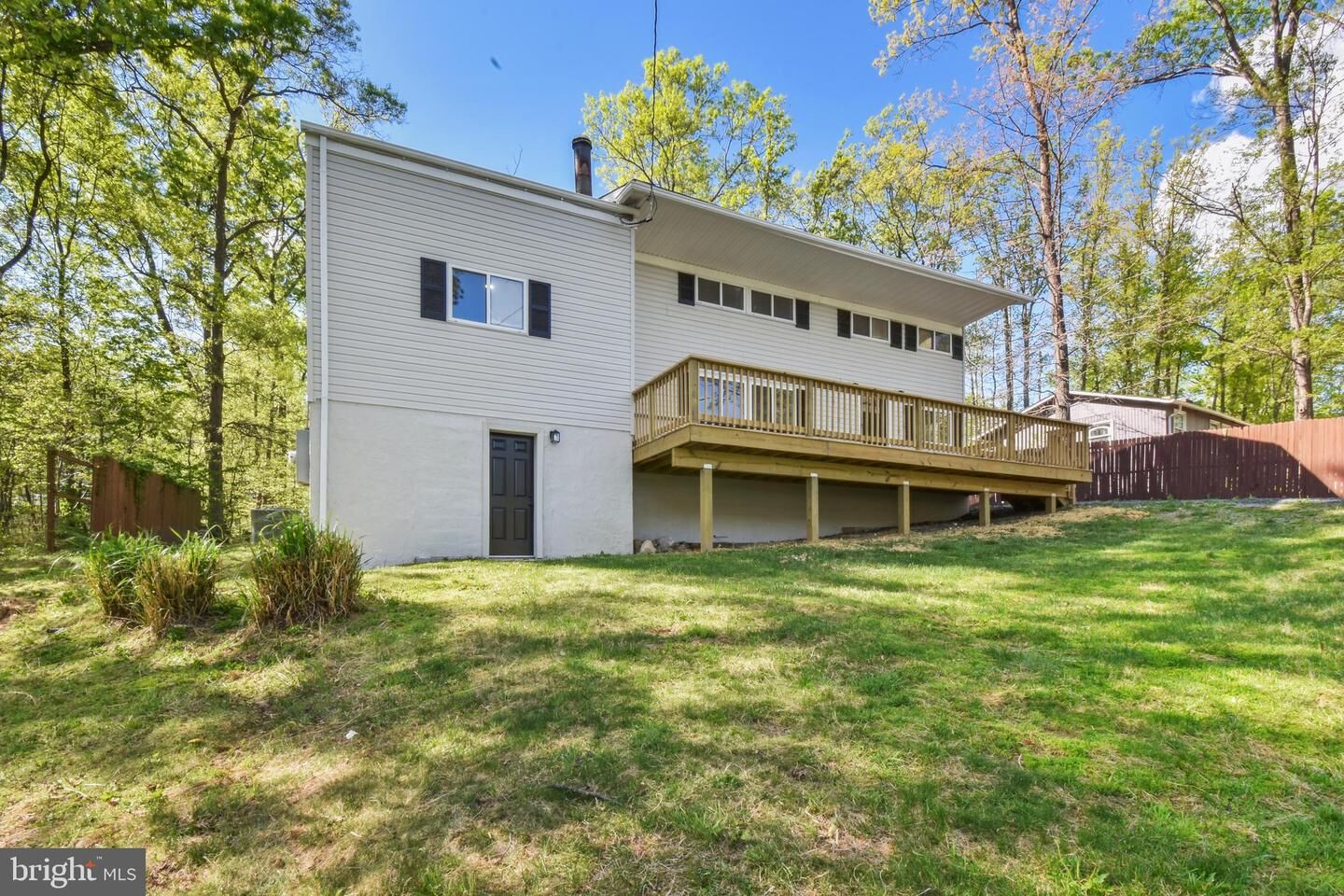 Property Photo: 113 Deer Trail VA 22602