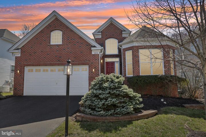 Property Photo:  183 Fillmore Way  PA 19067 