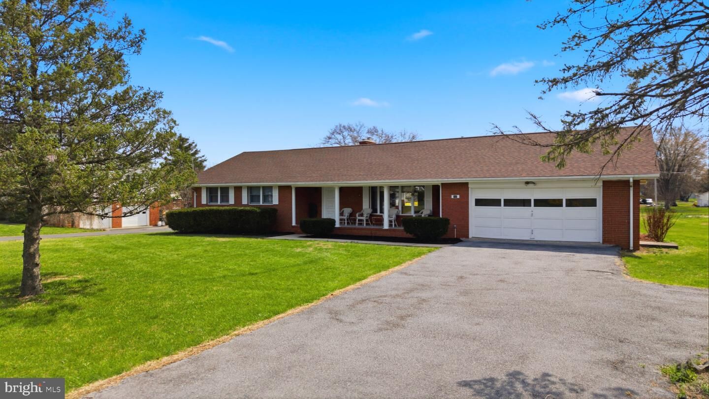 Property Photo:  757 Montmorency Drive  WV 25413 