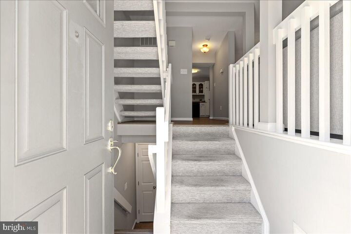 Property Photo: 734 Hetzel Terrace SE VA 20175