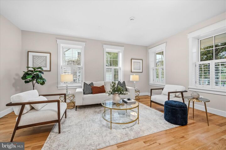 Property Photo: 1715 S Nelson Street VA 22204