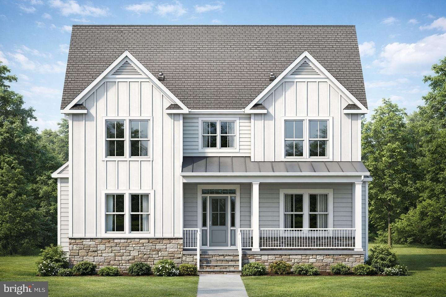 Property Photo:  238 W 5th Avenue  PA 19428 