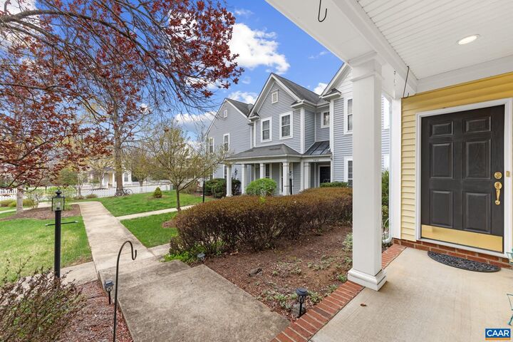 Property Photo:  5442 Hill Top St  VA 22932 