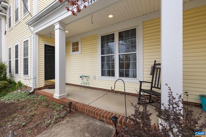 Property Photo: 5442 Hill Top St VA 22932