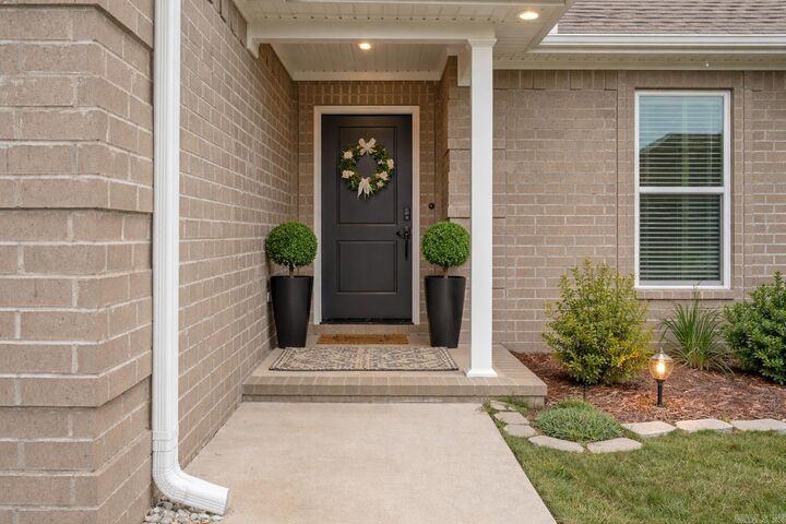Property Photo:  108 Delle Lane  AR 72417 