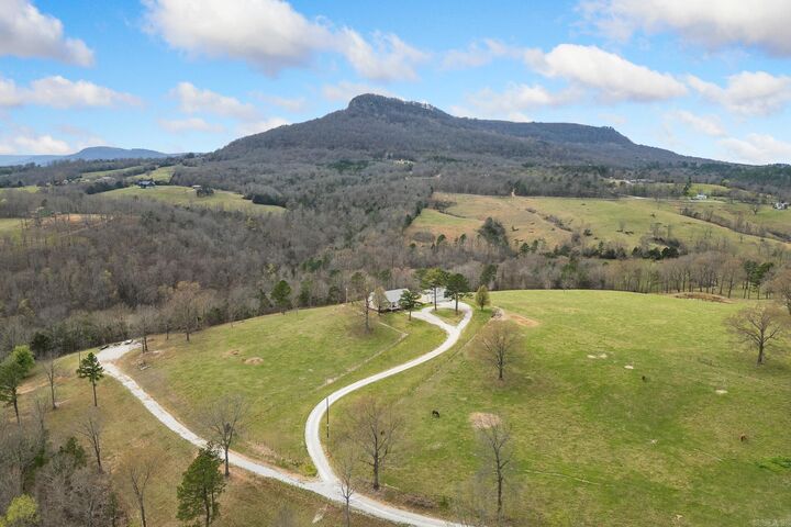 Property Photo:  128 Nc 6481  AR 72641 