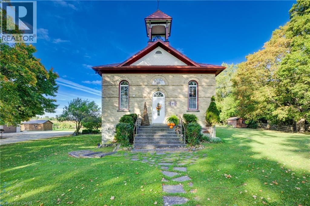 Property Photo:  392774 Southgate Sideroad 39  ON N0G 1R0 