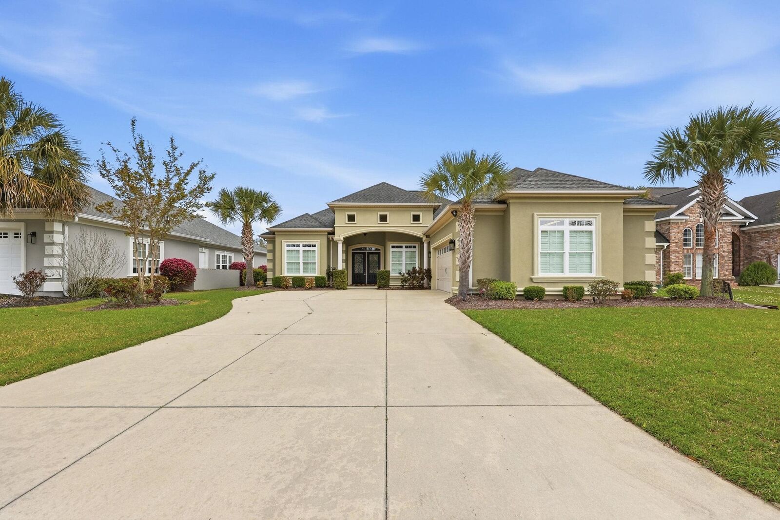 Property Photo:  635 Edge Creek Dr.  SC 29579 