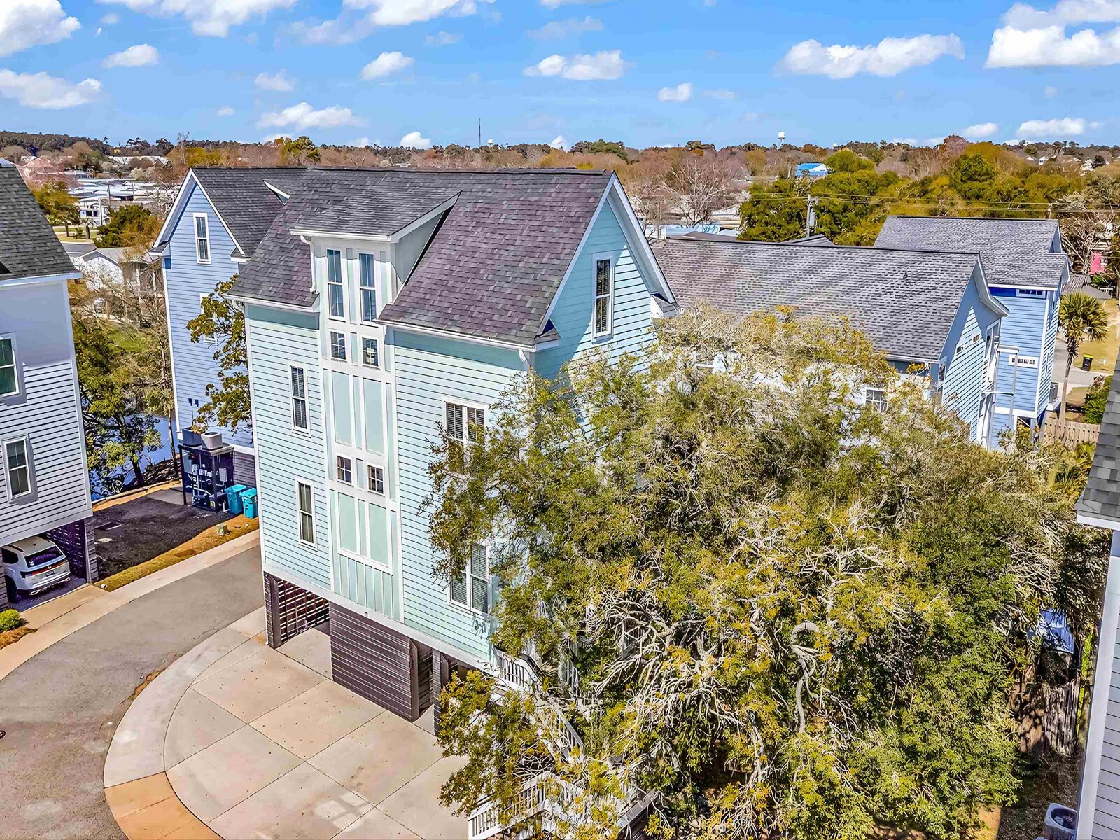 Property Photo:  111 Tidal Creek Dr.  SC 29576 