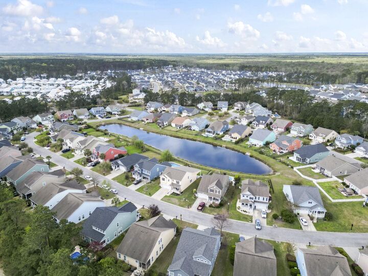 Property Photo: 922 Refuge Way SC 29576