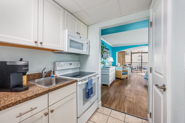 Property Photo:  6900 N Ocean Blvd. 406  SC 29577 