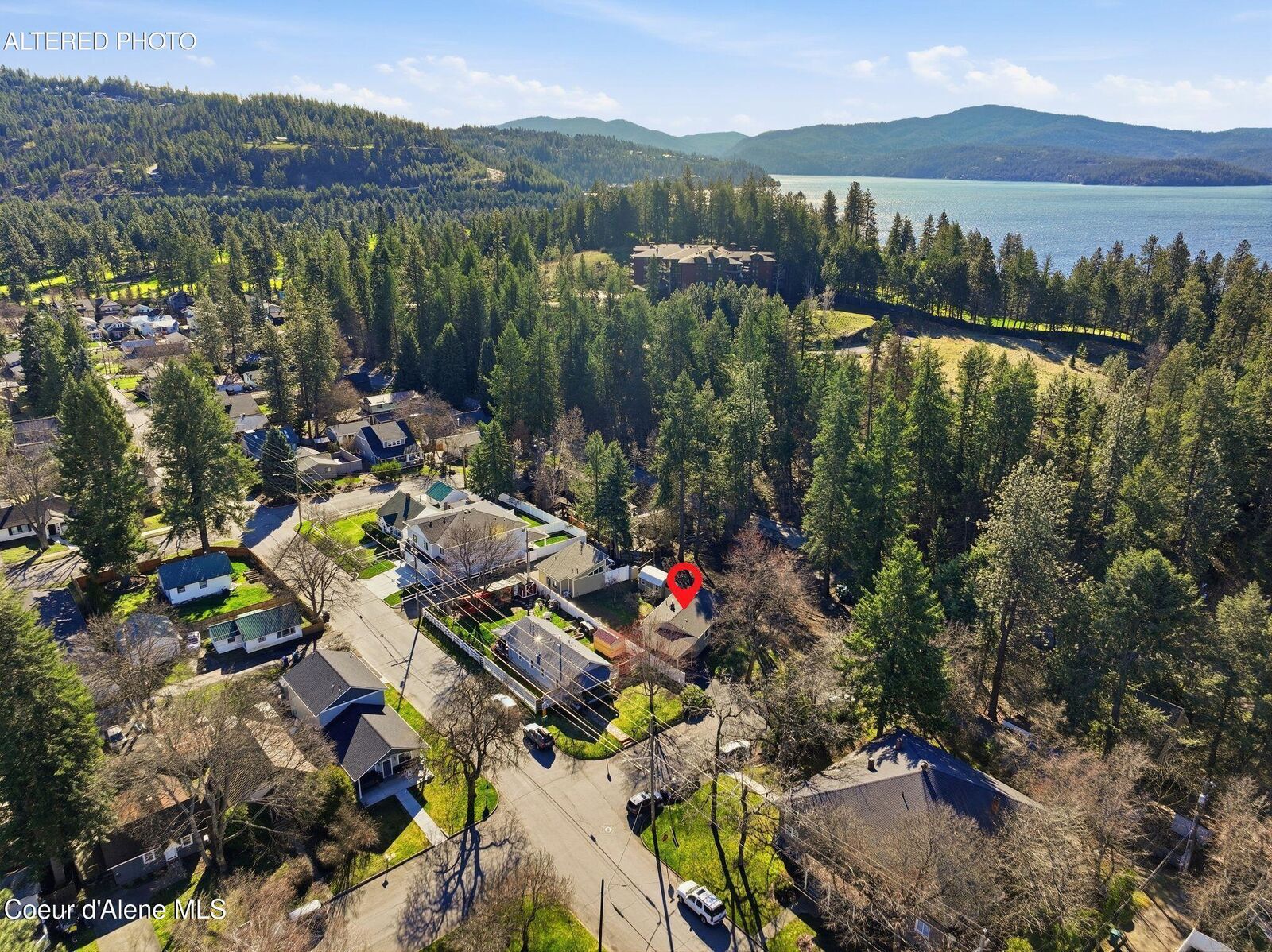 Property Photo:  506 S 15th St  ID 83814 