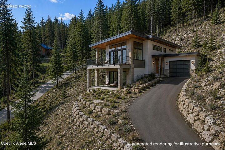 Property Photo:  574 Glacier Loop  ID 83803 