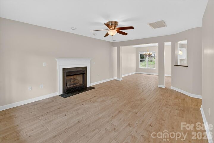 Property Photo: 627 Rugby Road SC 29720