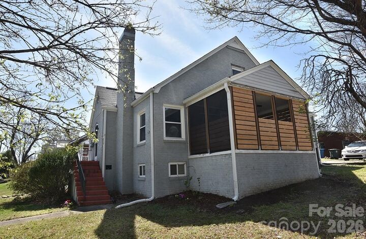 Property Photo: 629 W Council Street NC 28144