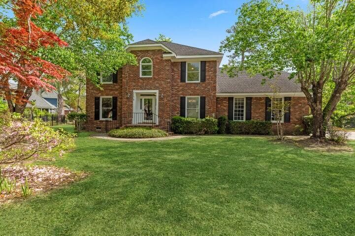 Property Photo: 3176 Hagerty Drive SC 29414