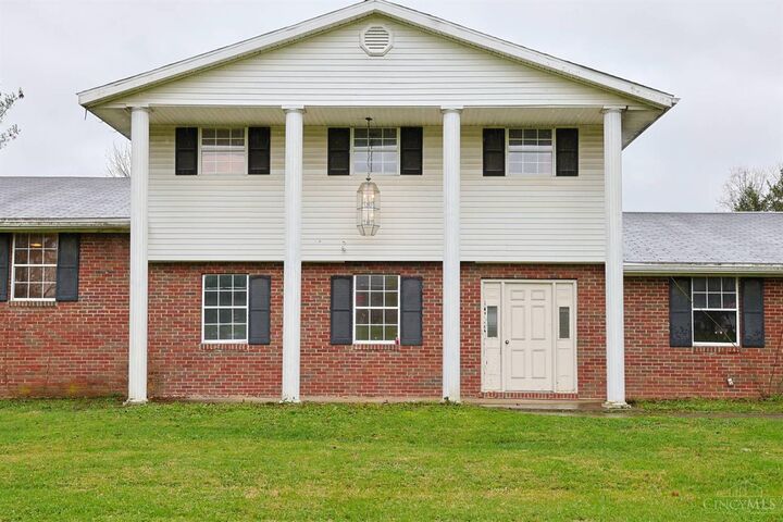 Property Photo:  76 Stivers Road  OH 45101 