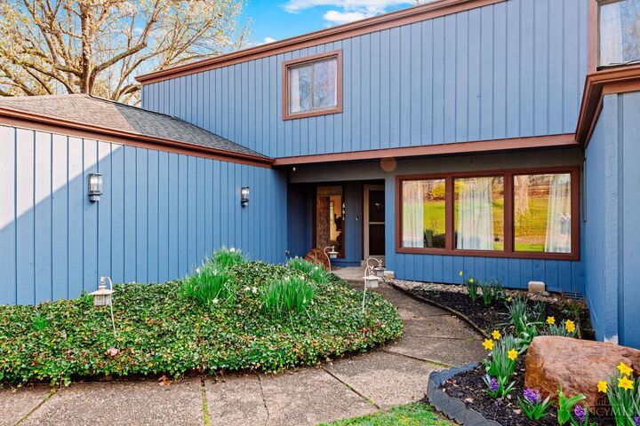 Property Photo:  301 Wanoka Woods Drive  OH 45174 