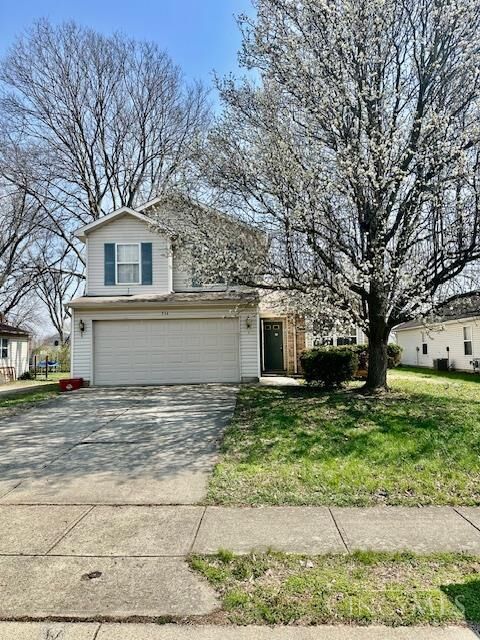 Property Photo:  916 Charles Street  OH 45067 