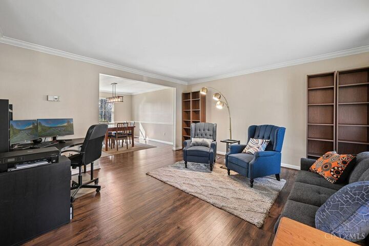 Property Photo:  5984 Woodsbend Drive  OH 45150 