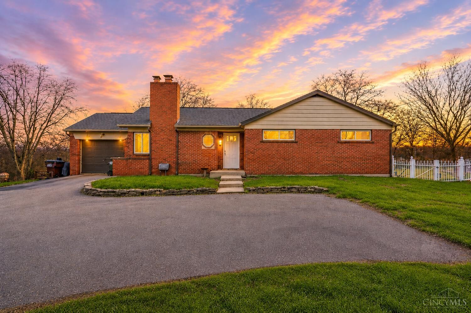 Property Photo: 873 E US Rt 22 &Amp 3 OH 45152