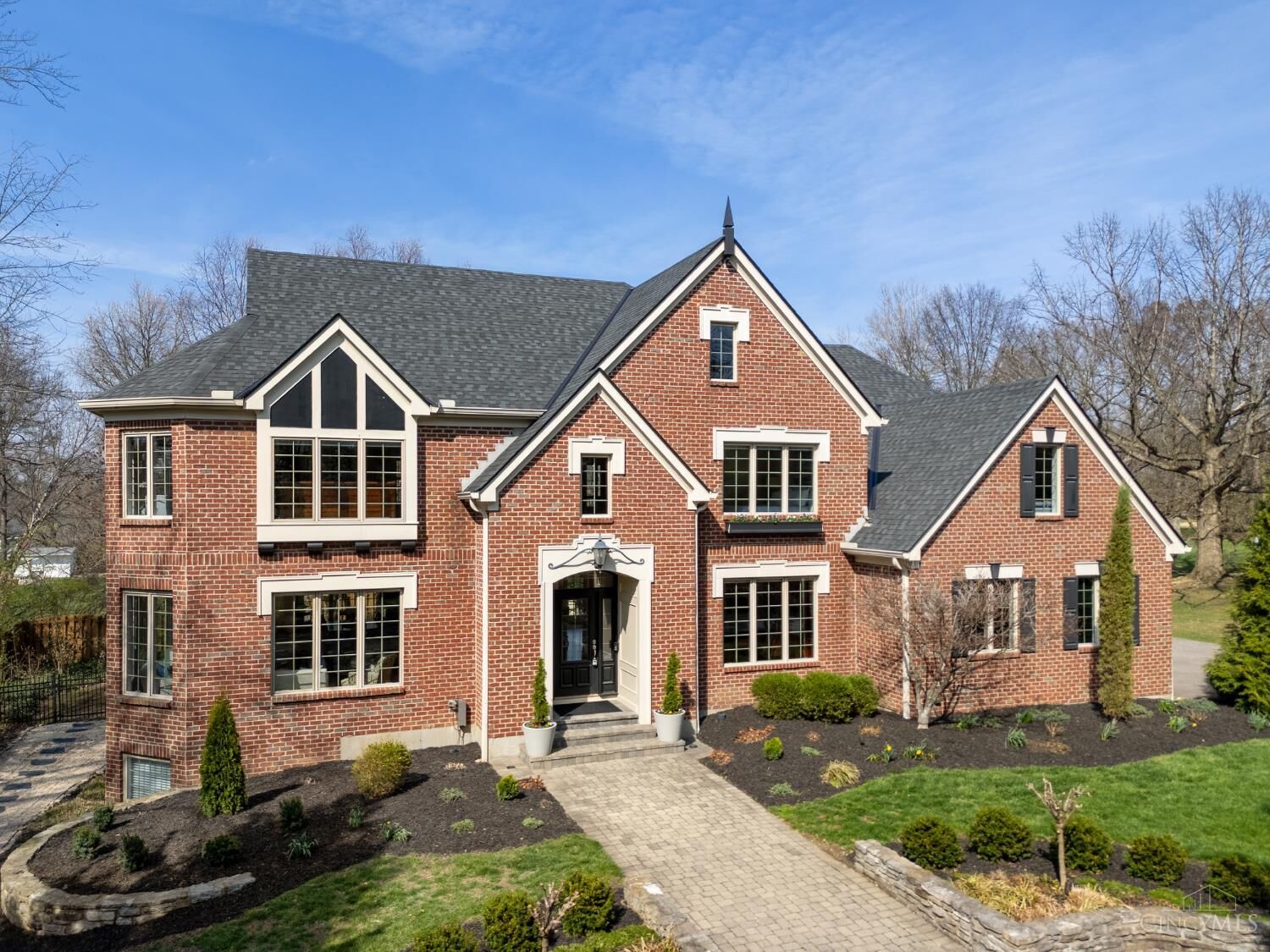 Property Photo:  7740 Kugler Mill Road  OH 45243 