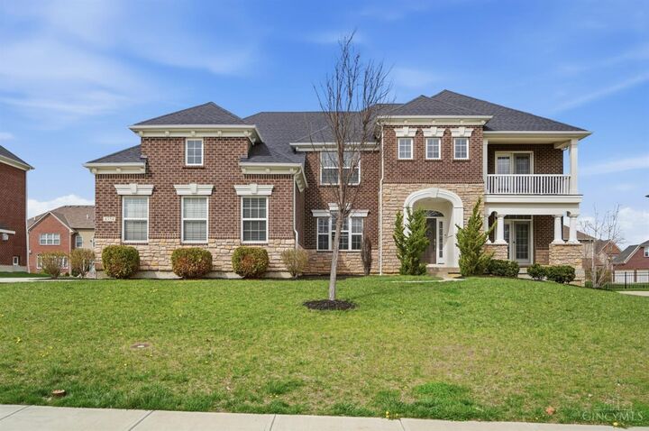 Property Photo: 4354 Highland Green Drive OH 45040