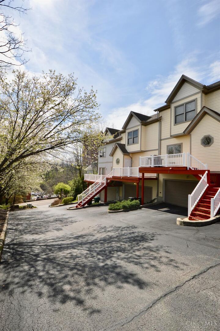 Property Photo:  3450 Golden Avenue  OH 45226 